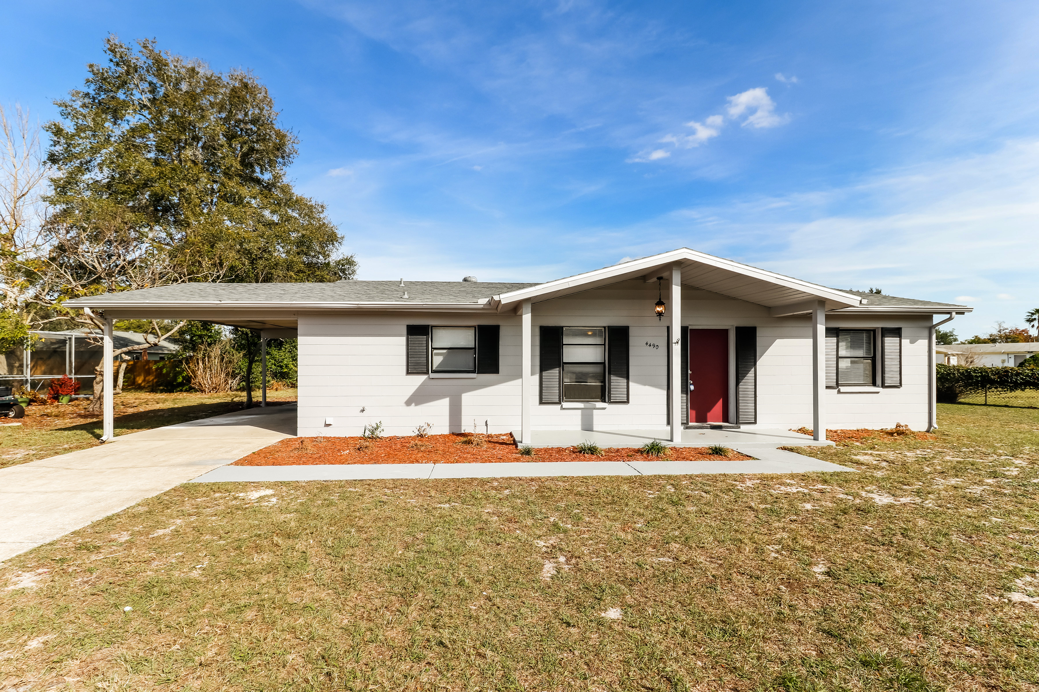 4490 Maya Ct Spring Hill, FL 34606